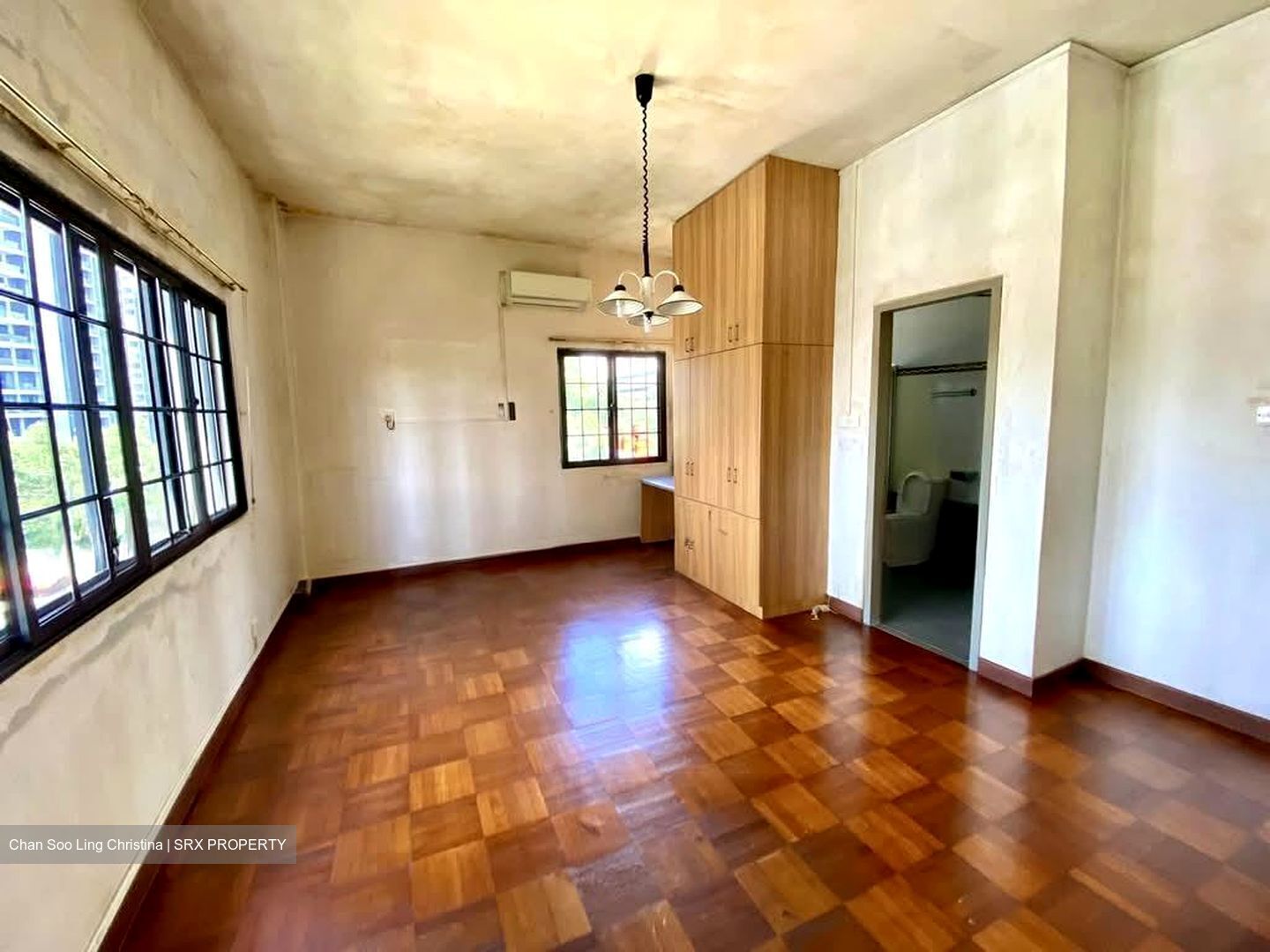Lion Towers (D11), Apartment #568194421